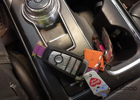 2018 Ford Fusion Energi Se Luxury from USA, damaged, VIN 3FA6P0PU3JR274024